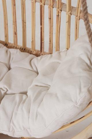 Cane Hanging Chair