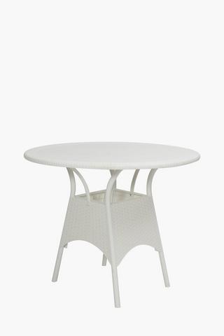 Davis Dining Table Set