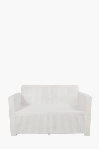 Davis 4 Seater Patio Set