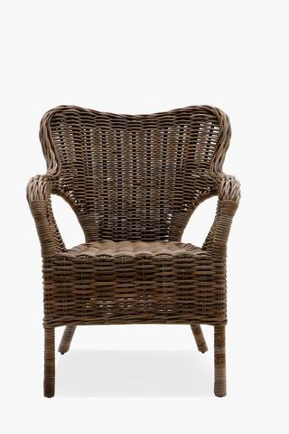 Kariba Kubu Chair