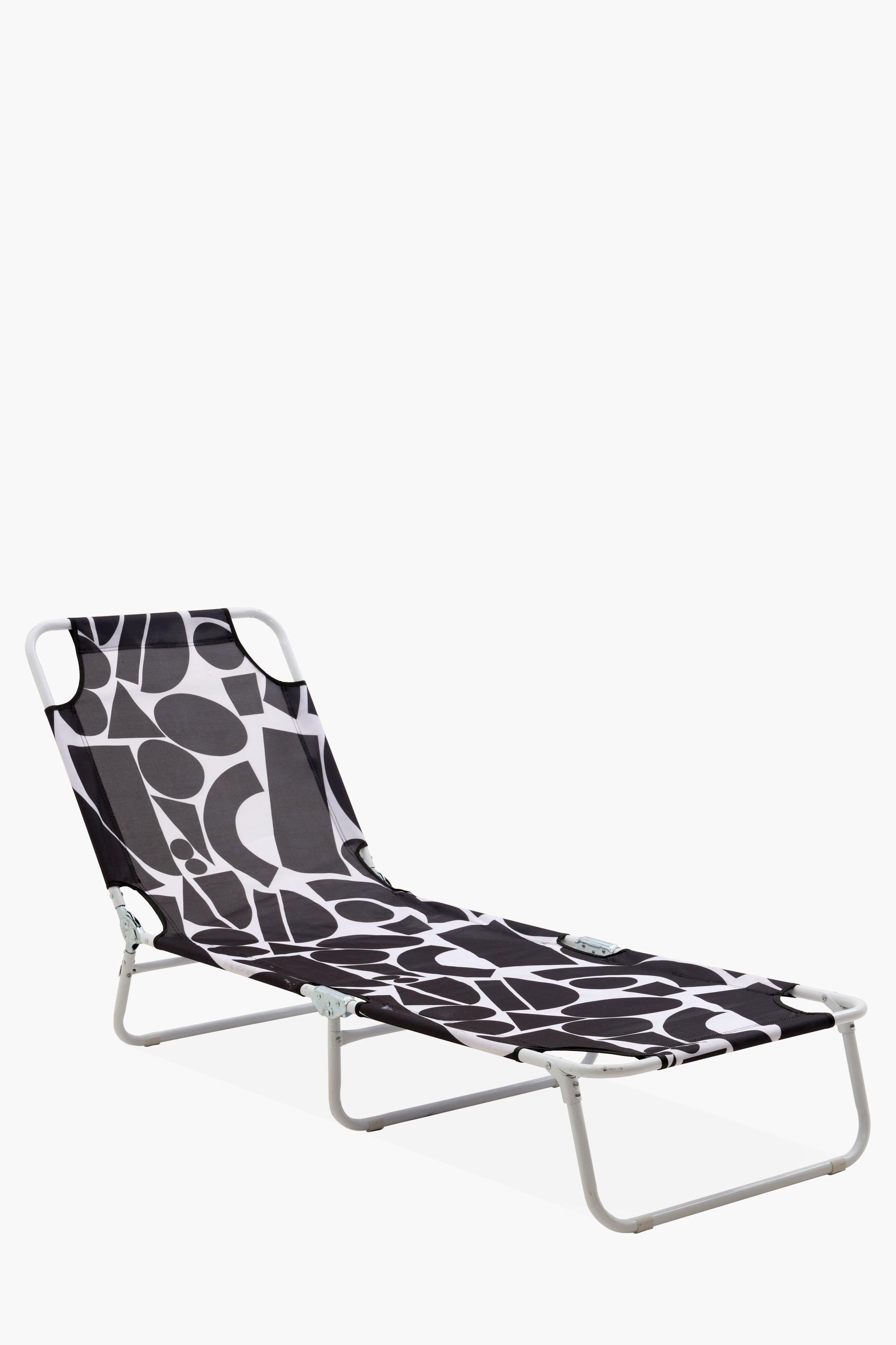 Geo Lounger