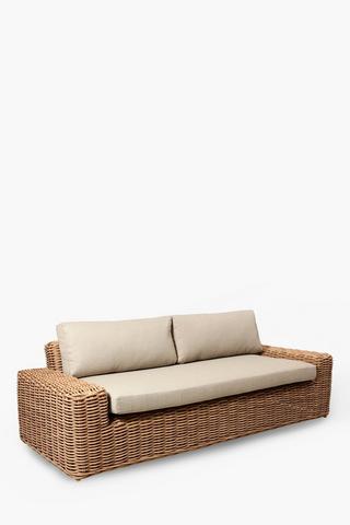 Maui 3 Seater Sofa