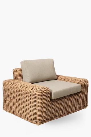 Maui Single Seater Chair