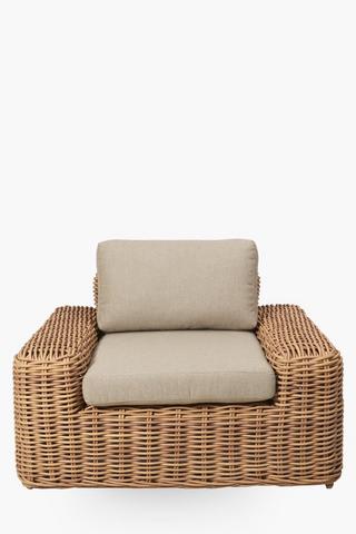 Maui Single Seater Chair