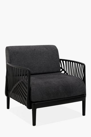 Cove Arm Chair