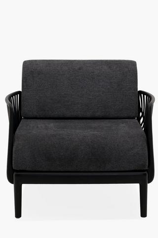 Cove Arm Chair