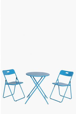 Bistro Patio Set