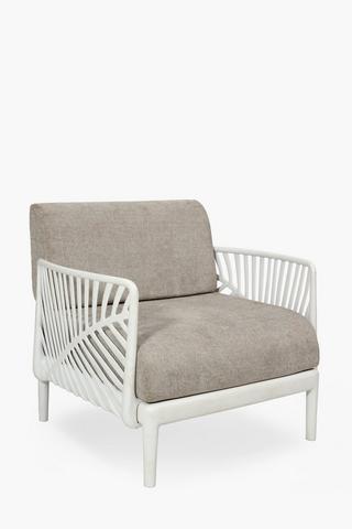 Cove Arm Chair