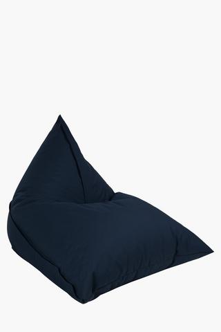 Outdoor Teardrop Bean Bag