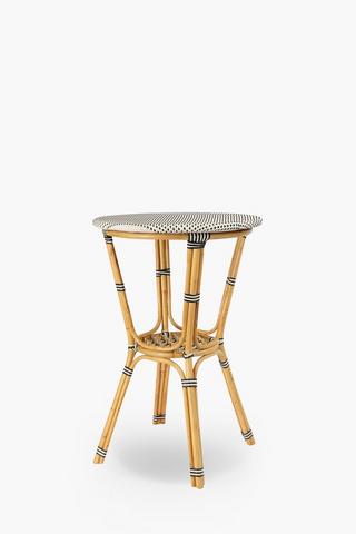 Honolulu Bar Table
