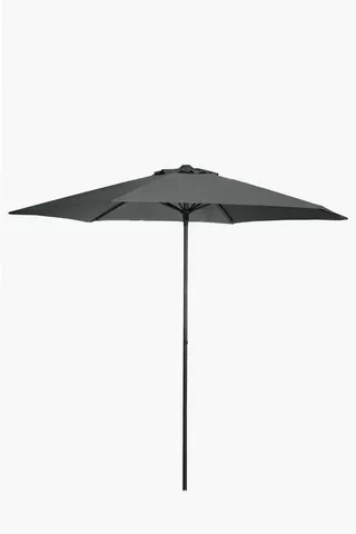 2,7m Pop Up Umbrella