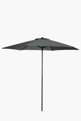 2,7m Pop Up Umbrella