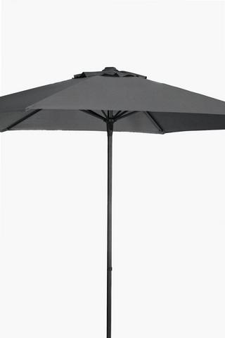 2,7m Pop Up Umbrella