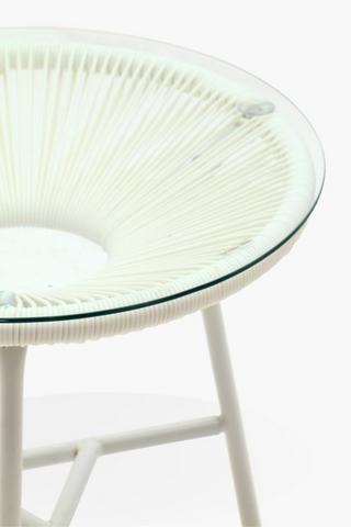 Acapulco Side Table