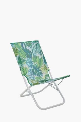 Beach Chair