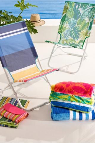 Beach Chair