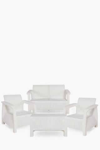 Davis Patio Set