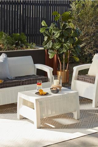 Davis Patio Set
