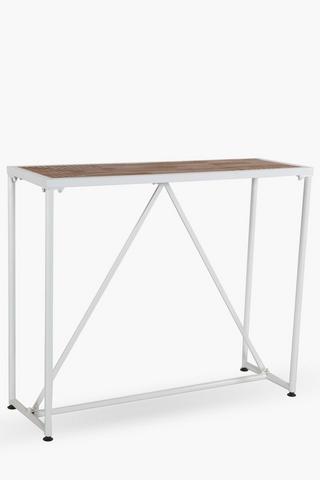 Malibu Bar Table