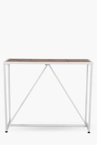 Malibu Bar Table