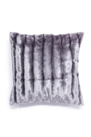 VELBOA FAUX FUR SCATTER 50X50CM