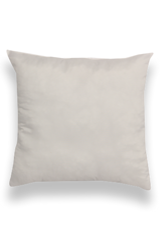 BALL FIBRE PILLOW INNER 45X45CM