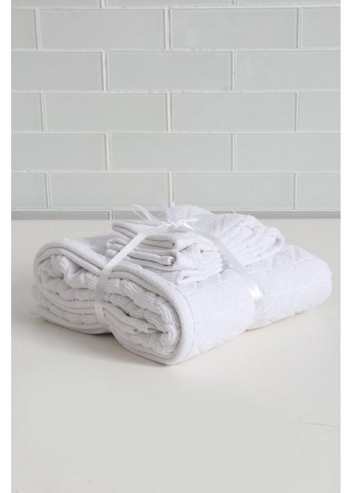 3 Pack Towel Set