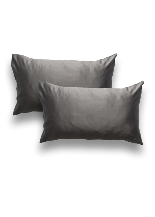 EVERYDAY Pillowcase Standard (Grey), Pillow Cases, Bedroom