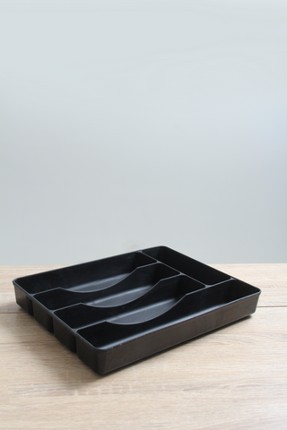 PLASTIC CUTLERY TRAY