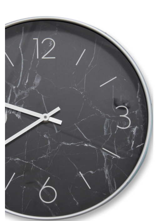 期間限定特別価格 nsk69nsk Clock Wall →【menu】Marble インテリア