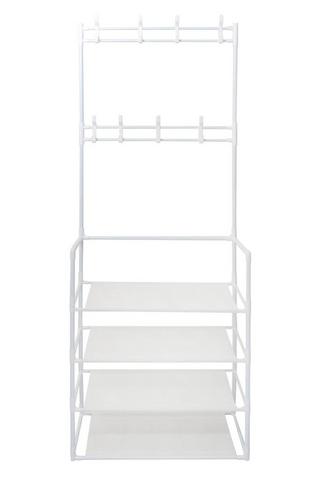 Sheet street best sale shoe rack