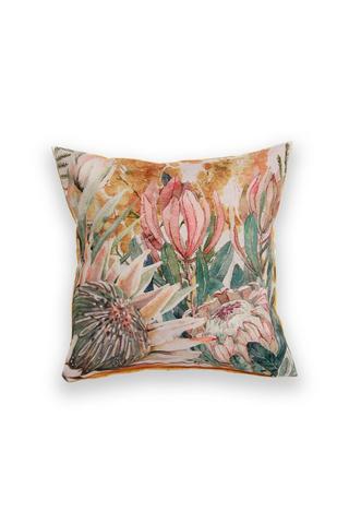 Protea scatter cushions best sale