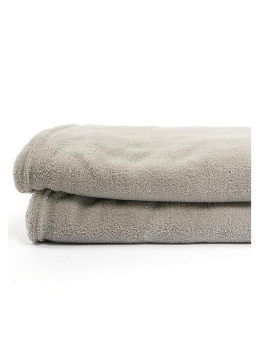 Coral Fleece Blanket - One-Stop Shop Home Improvement Store