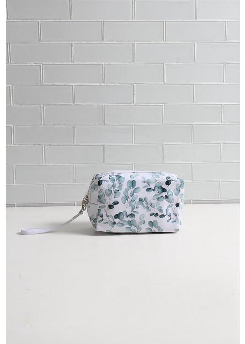 New look marble makeup bag sale