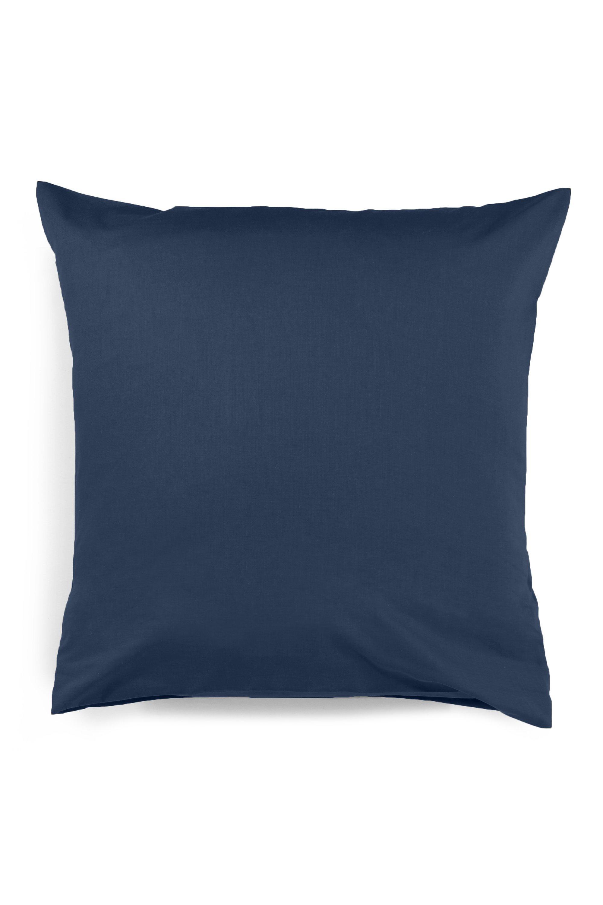 Continental pillow outlet covers