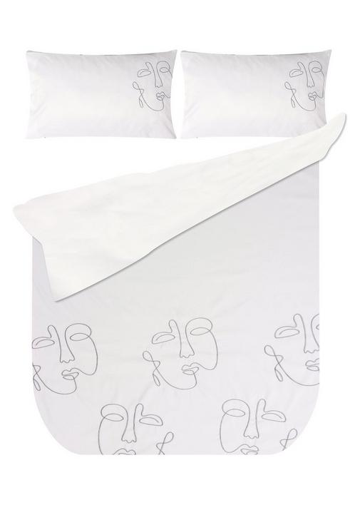 Duvet cover deals sheet street