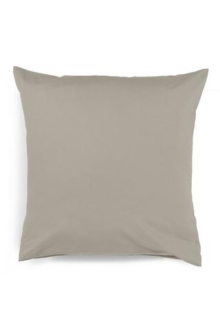 POLYCOTTON CONTI PILLOWCASE