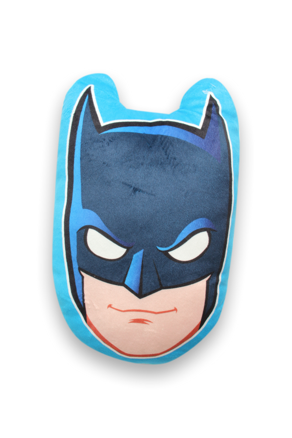 KIDS BATMAN SHAPED SCATTER - 1 - Black | SHEET STREET