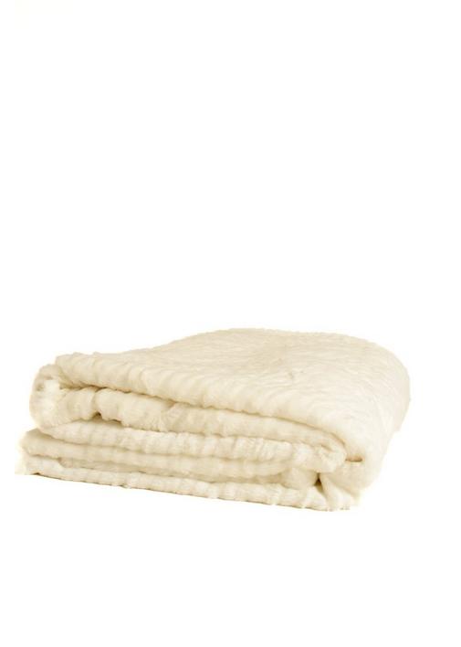 Faux fur discount throw sheet street