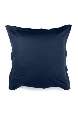 OXFORD POLYCOTTON CONTI PILLOWCASE