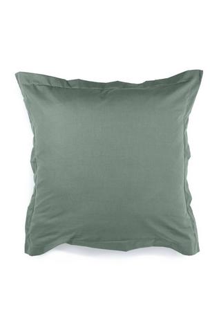OXFORD POLYCOTTON CONTI PILLOWCASE