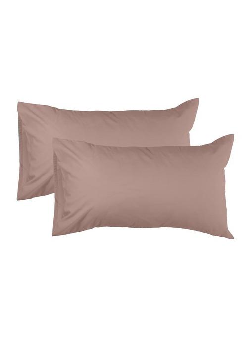 Bolster pillow shop cases 2 pack