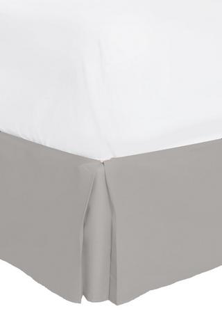 POLYCOTTON BASECOVER