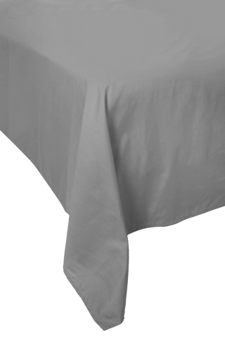 POLYCOTTON FLAT SHEET