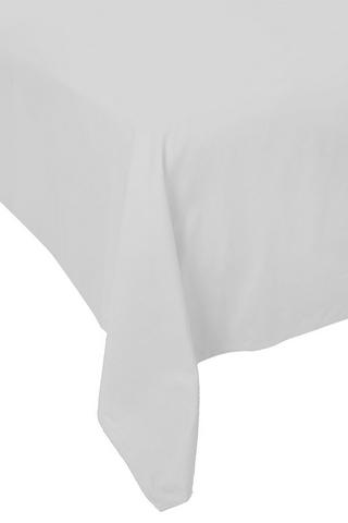 POLYCOTTON FLAT SHEET