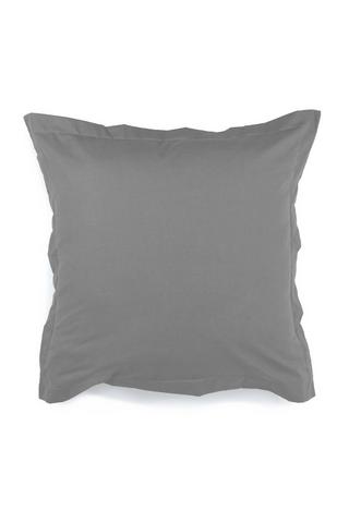 OXFORD POLYCOTTON CONTI PILLOWCASE