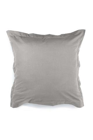OXFORD POLYCOTTON CONTI PILLOWCASE