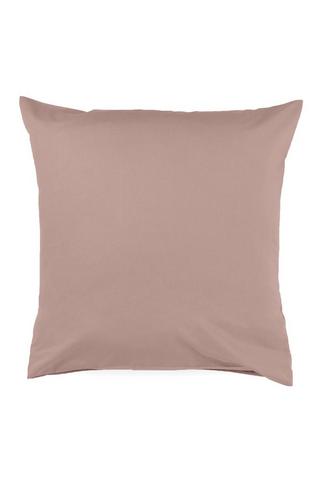 POLYCOTTON CONTI PILLOWCASE