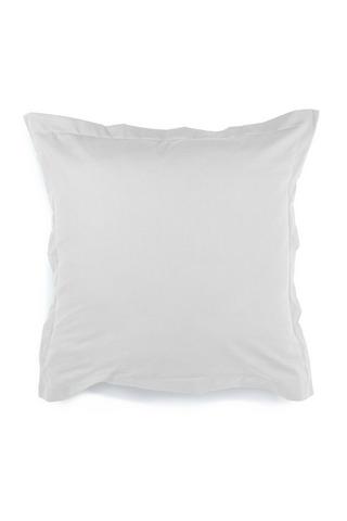 OXFORD POLYCOTTON CONTI PILLOWCASE