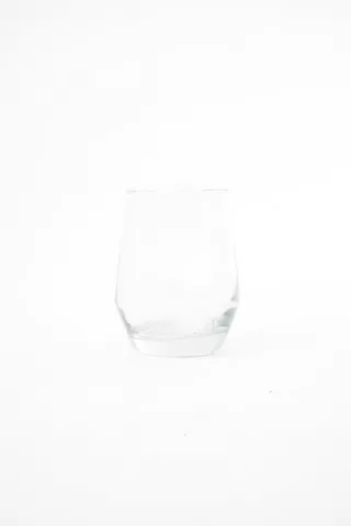 FLORIDA GLASS TUMBLER